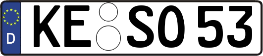 KE-SO53
