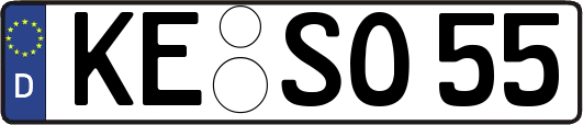KE-SO55