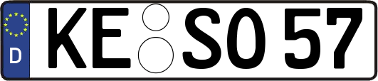 KE-SO57