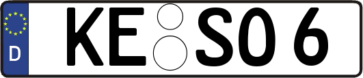 KE-SO6