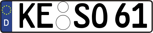 KE-SO61