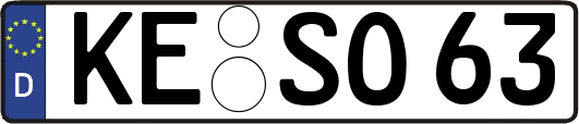 KE-SO63