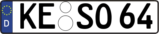 KE-SO64