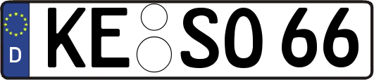 KE-SO66