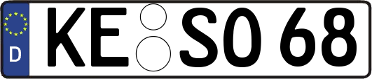 KE-SO68