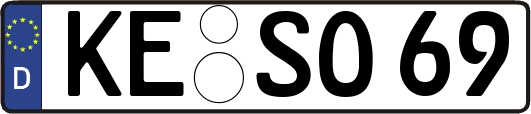 KE-SO69