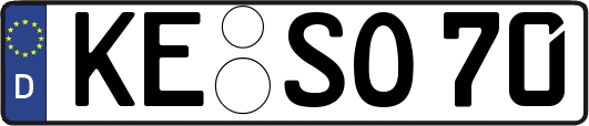 KE-SO70