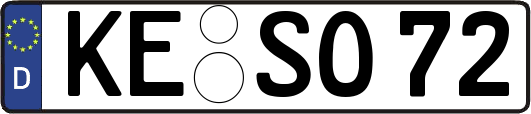KE-SO72