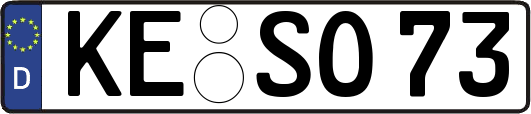 KE-SO73