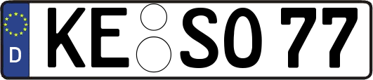 KE-SO77