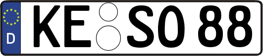 KE-SO88
