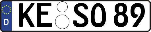KE-SO89