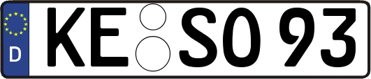 KE-SO93