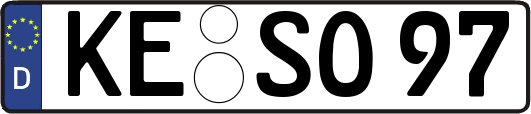 KE-SO97