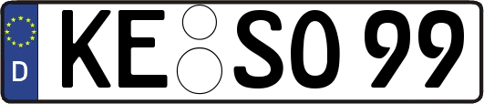 KE-SO99