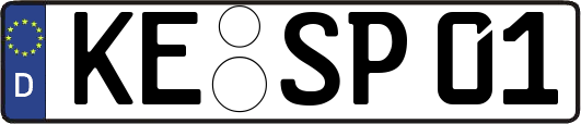 KE-SP01
