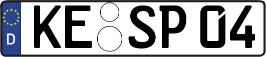 KE-SP04