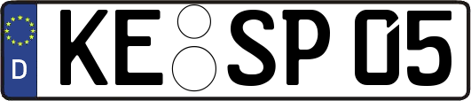KE-SP05