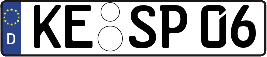 KE-SP06