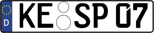 KE-SP07