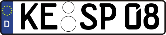 KE-SP08