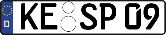 KE-SP09