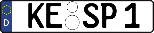 KE-SP1