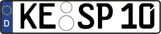 KE-SP10