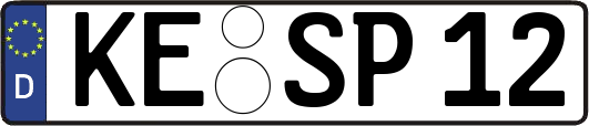 KE-SP12