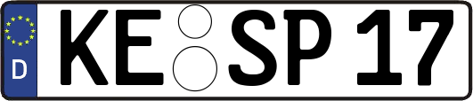 KE-SP17