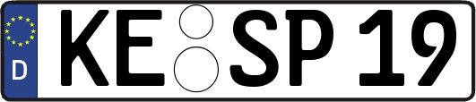 KE-SP19