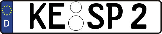 KE-SP2