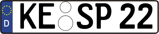 KE-SP22