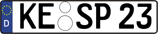 KE-SP23