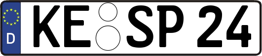 KE-SP24