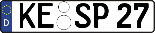 KE-SP27