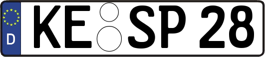 KE-SP28