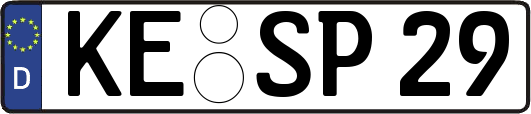 KE-SP29
