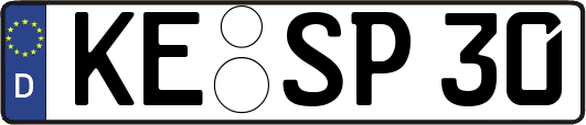 KE-SP30