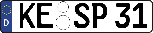 KE-SP31