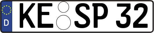 KE-SP32