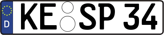 KE-SP34