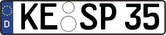 KE-SP35