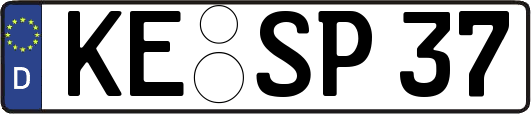 KE-SP37