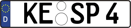 KE-SP4