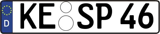 KE-SP46
