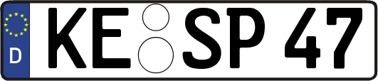 KE-SP47
