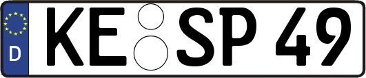 KE-SP49