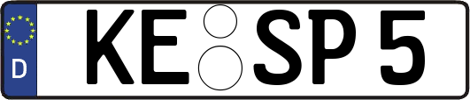 KE-SP5
