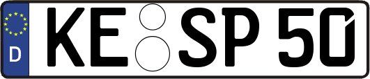 KE-SP50